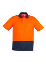 Load image into Gallery viewer, Hi VIs Polo Short Sleeve
