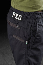 Load image into Gallery viewer, FXD WS-4 Elastic Wait Work Short

