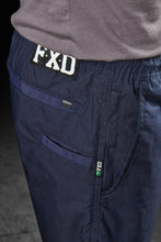 Load image into Gallery viewer, FXD WS-4 Elastic Wait Work Short
