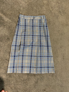 SFC Junior Skirt