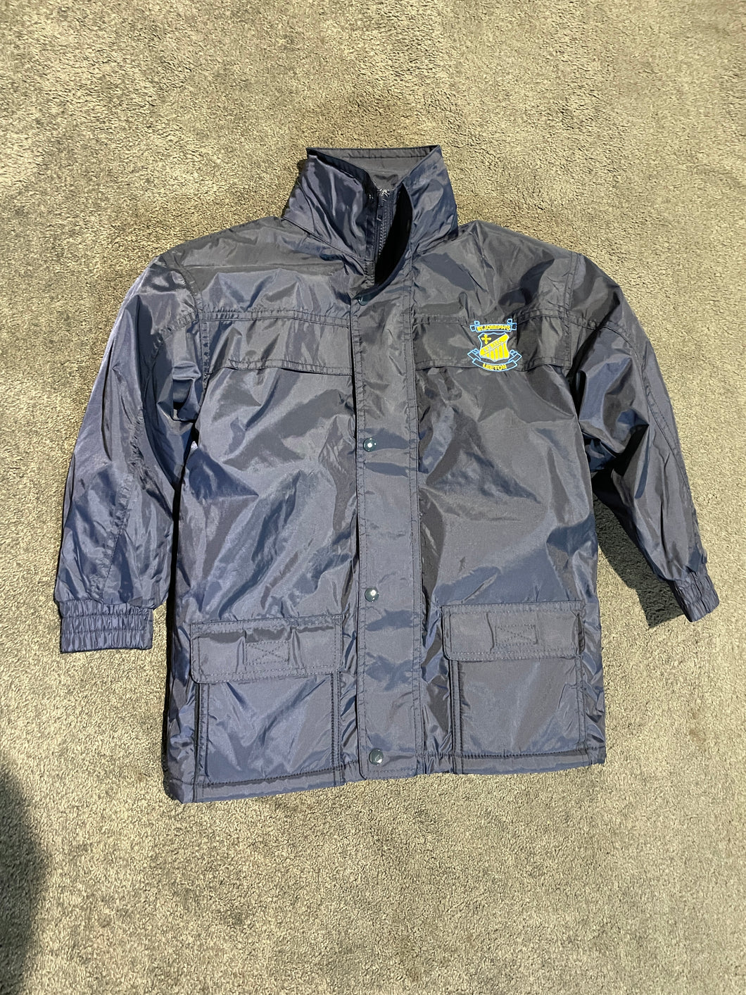 St Josephs Winter Spray Jacket