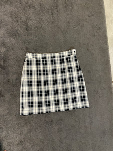 Leeton High Junior Girls Skirt