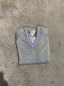SFC Junior Woolen Winter Jumper