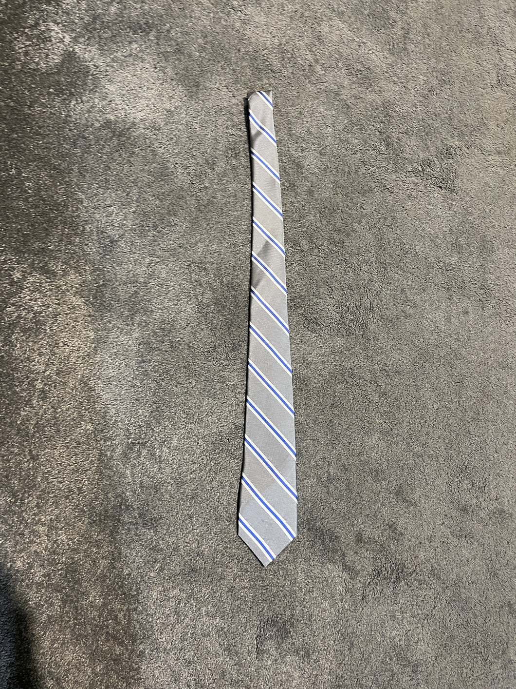 SFC Junior Tie