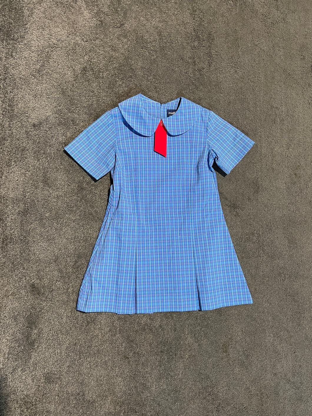 St Josephs Girls Summer Dress