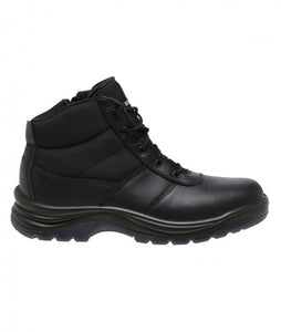King Gee Tradie Shield Boot Soft Toe