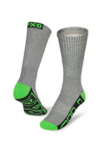 Load image into Gallery viewer, FXD SK-1 Socks - 5 Pack
