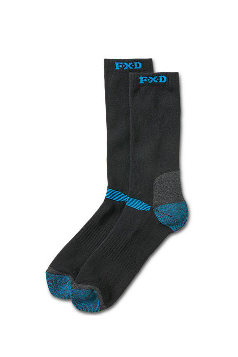 FXD SK-2 4Pack Long Socks