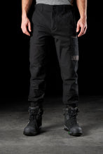 Load image into Gallery viewer, FXD WP-4 Stretch Cuffed Work Pants
