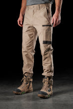 Load image into Gallery viewer, FXD WP-4 Stretch Cuffed Work Pants
