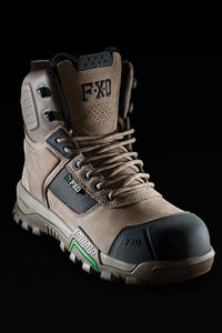 FXD WB-1 Work Boots