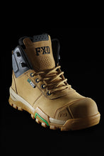 Load image into Gallery viewer, FXD WB-2 Work Boots

